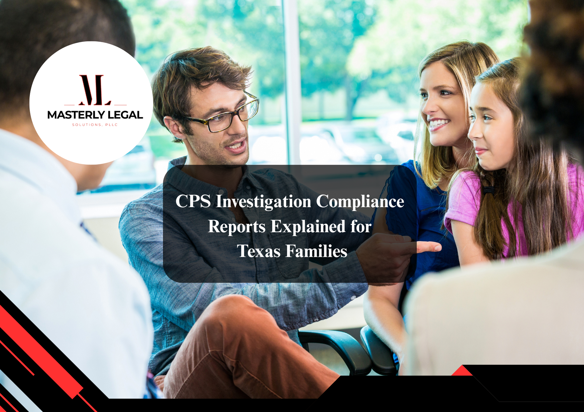 Business team reviewing compliance reporting documents and audit data..