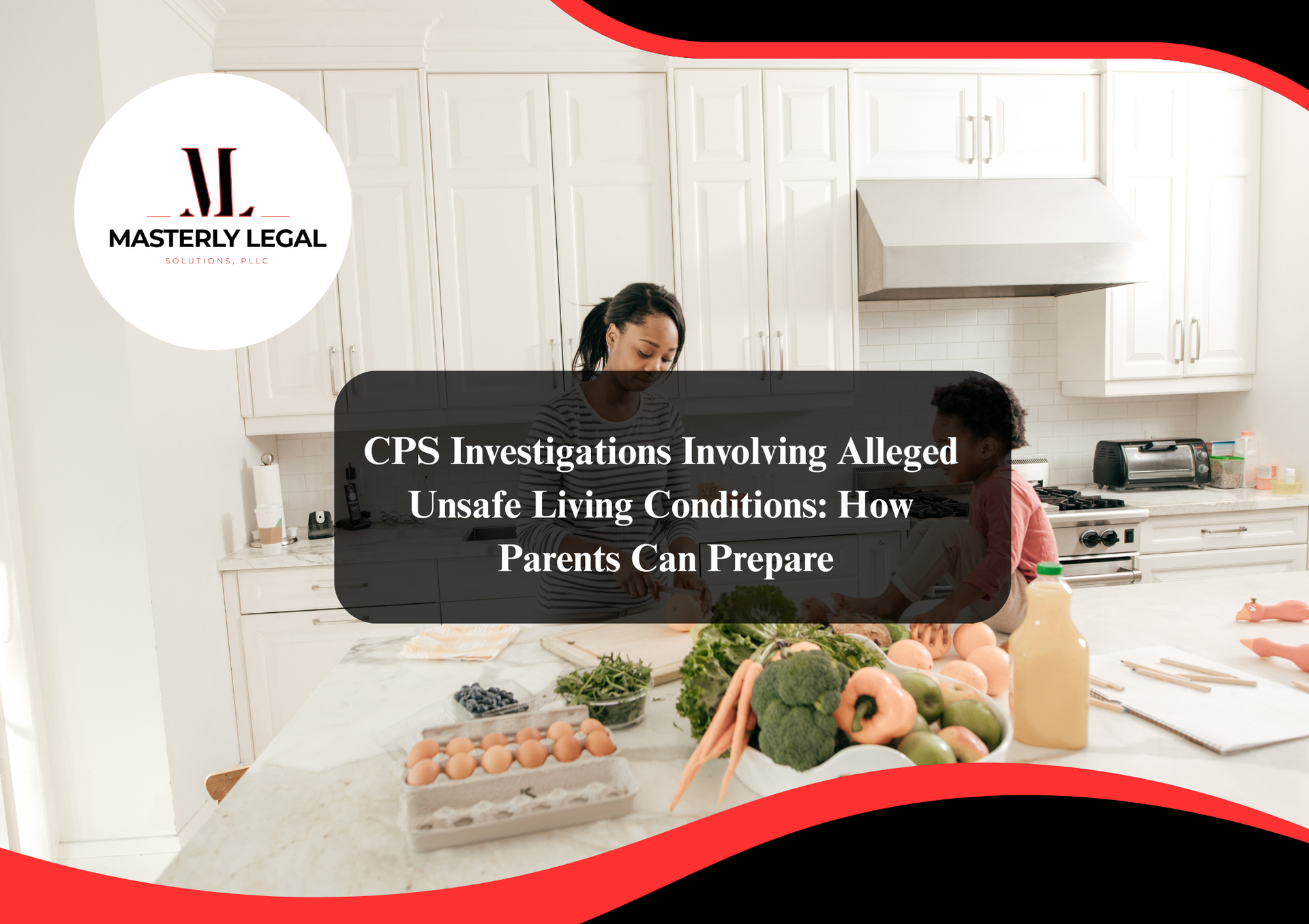 CPS attorney defending parental rights in Texas.