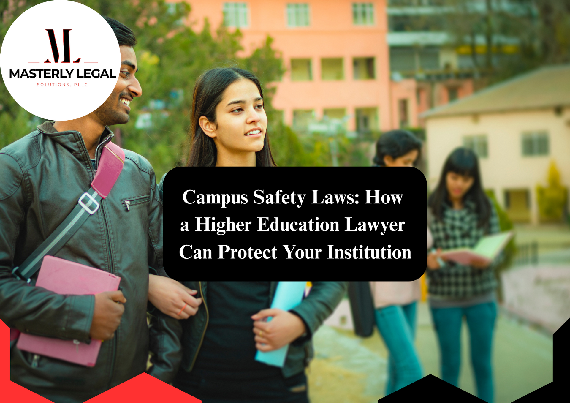 Education employment lawyers providing legal advice.


