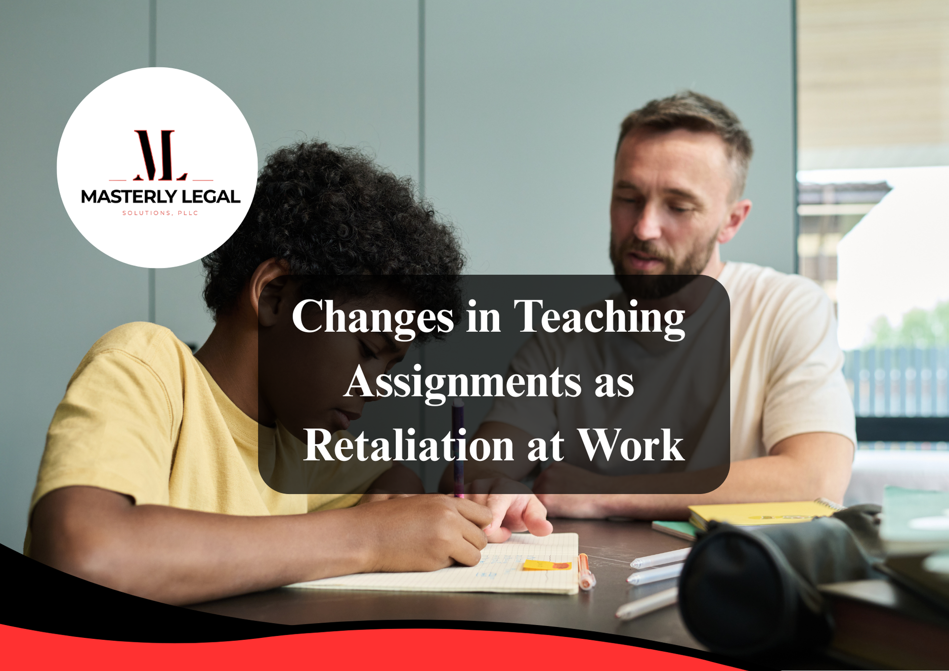 Retaliation at work and employee rights protections.