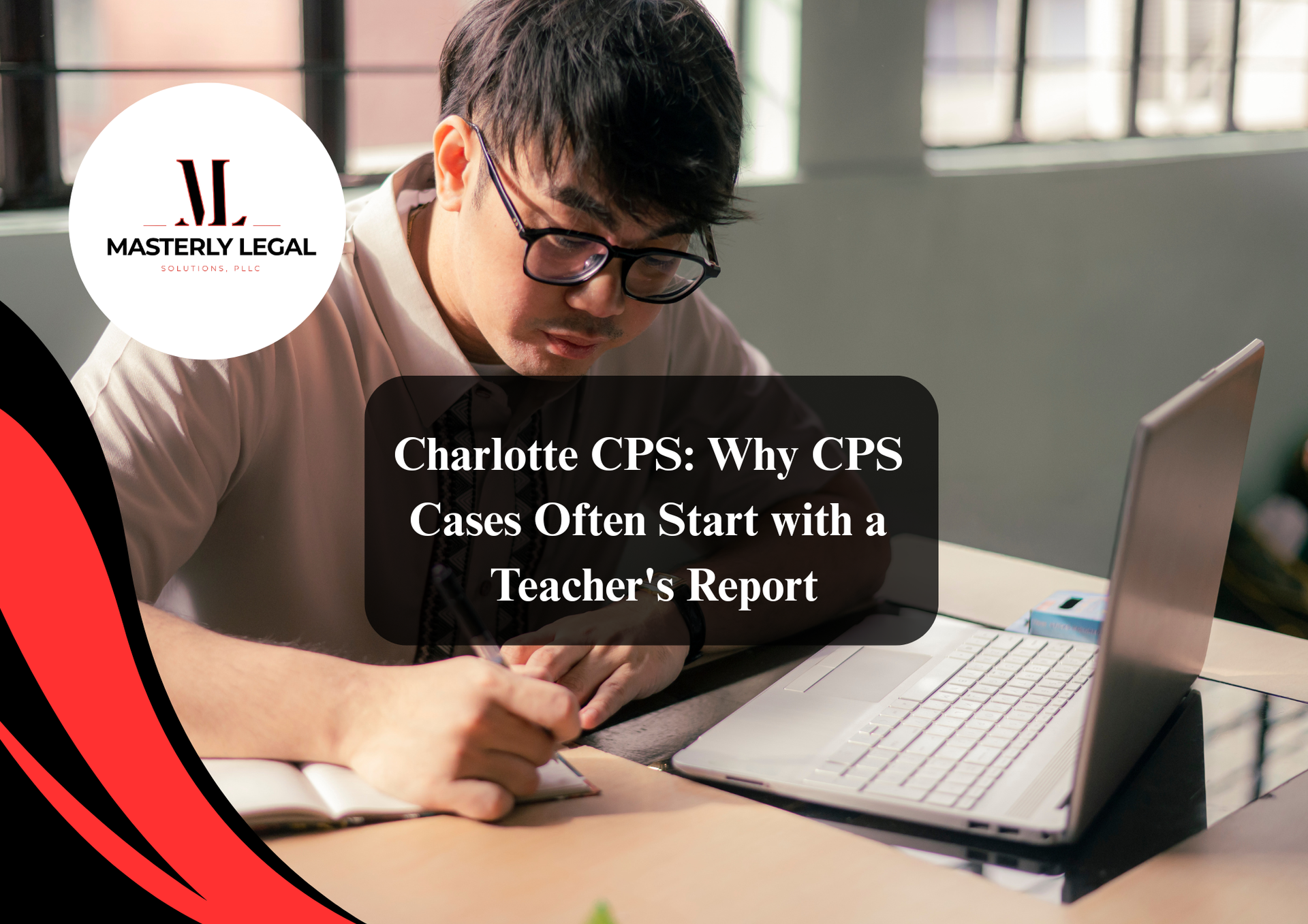 CPS Attorney Charlotte NC