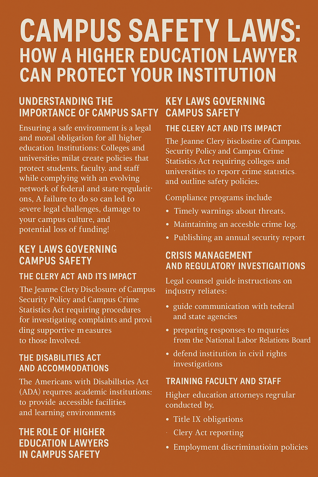 A digital informational graphic titled