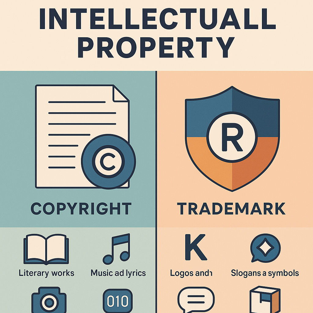 An infographic titled