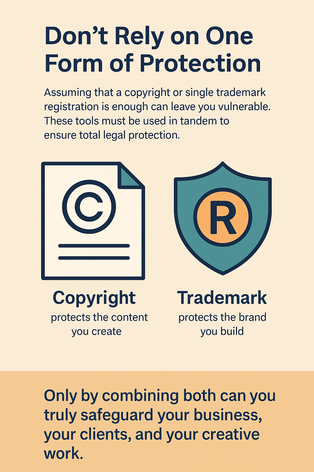 An infographic titled