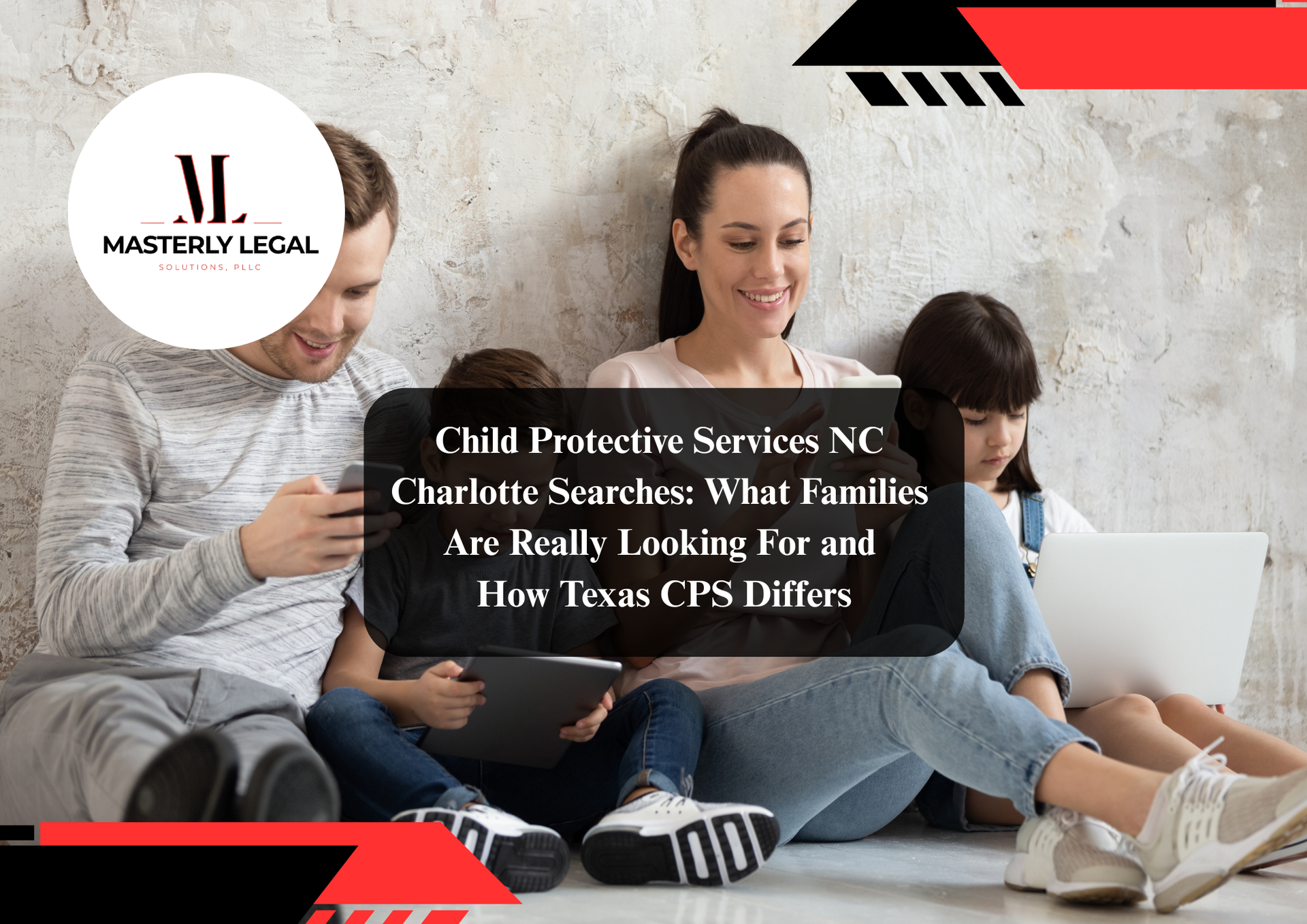 CPS Charlotte NC office helping protect children and families.