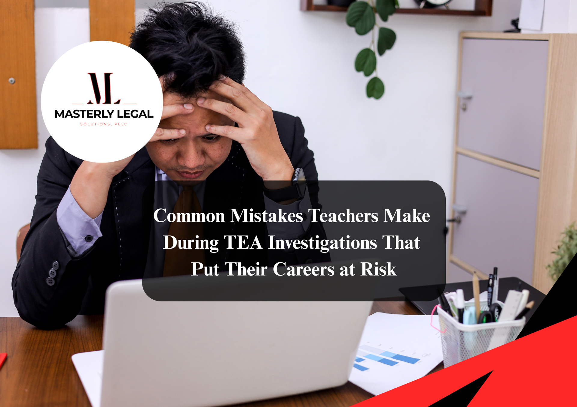 Retaliation in the workplace warning sign.