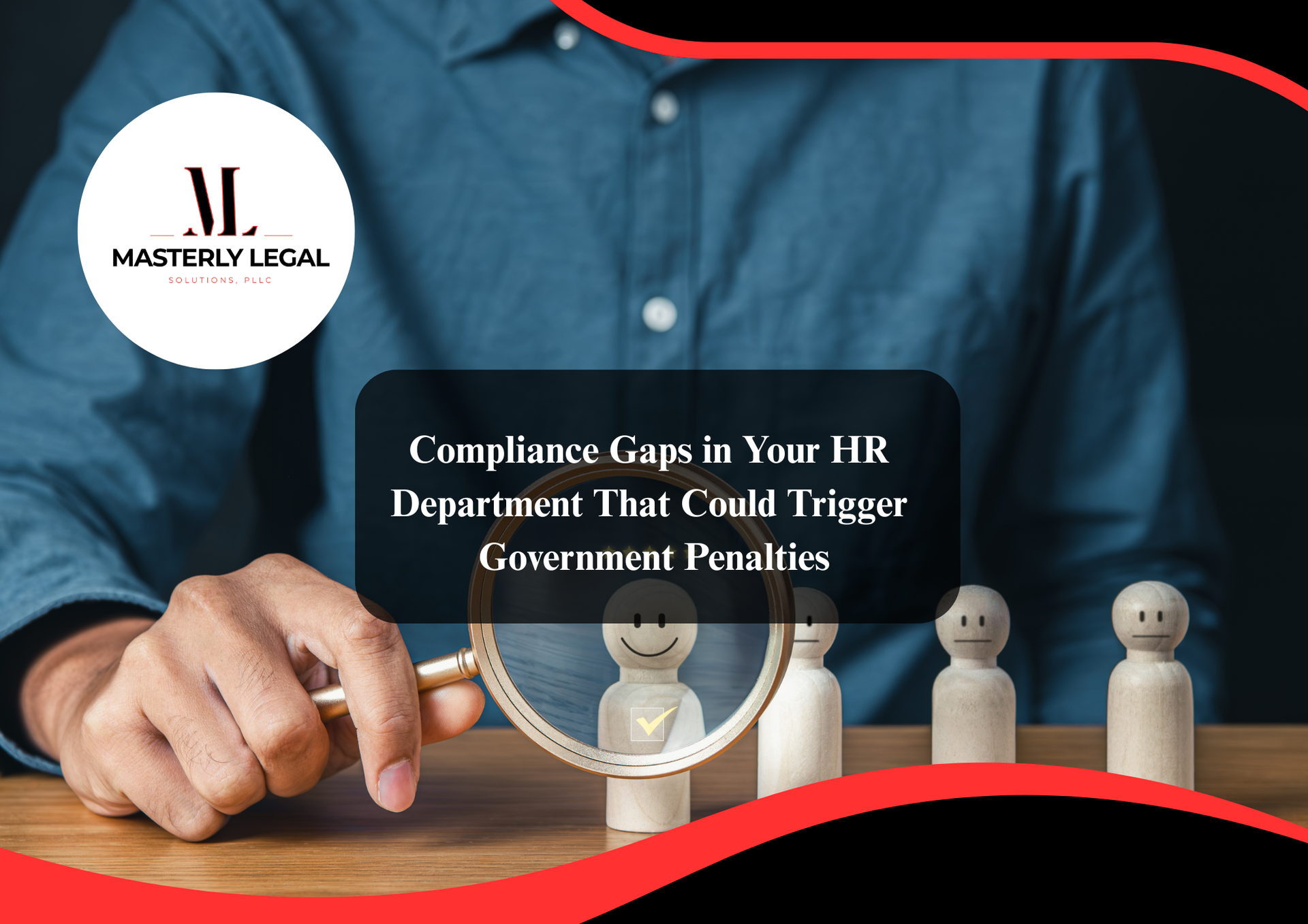 HR consulting services meeting with business leaders on human resources strategy..