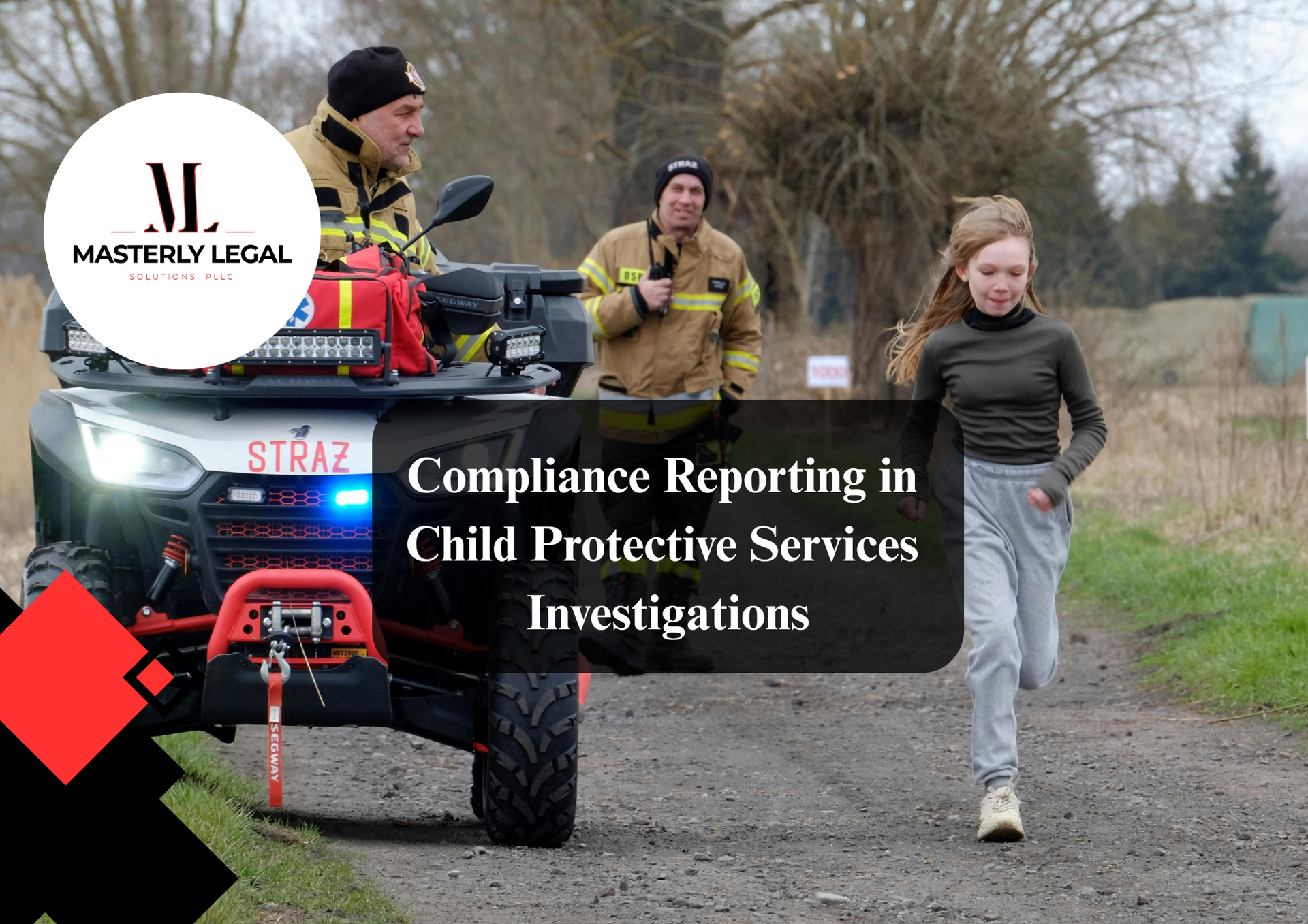 Stages of CPS investigation process diagram.