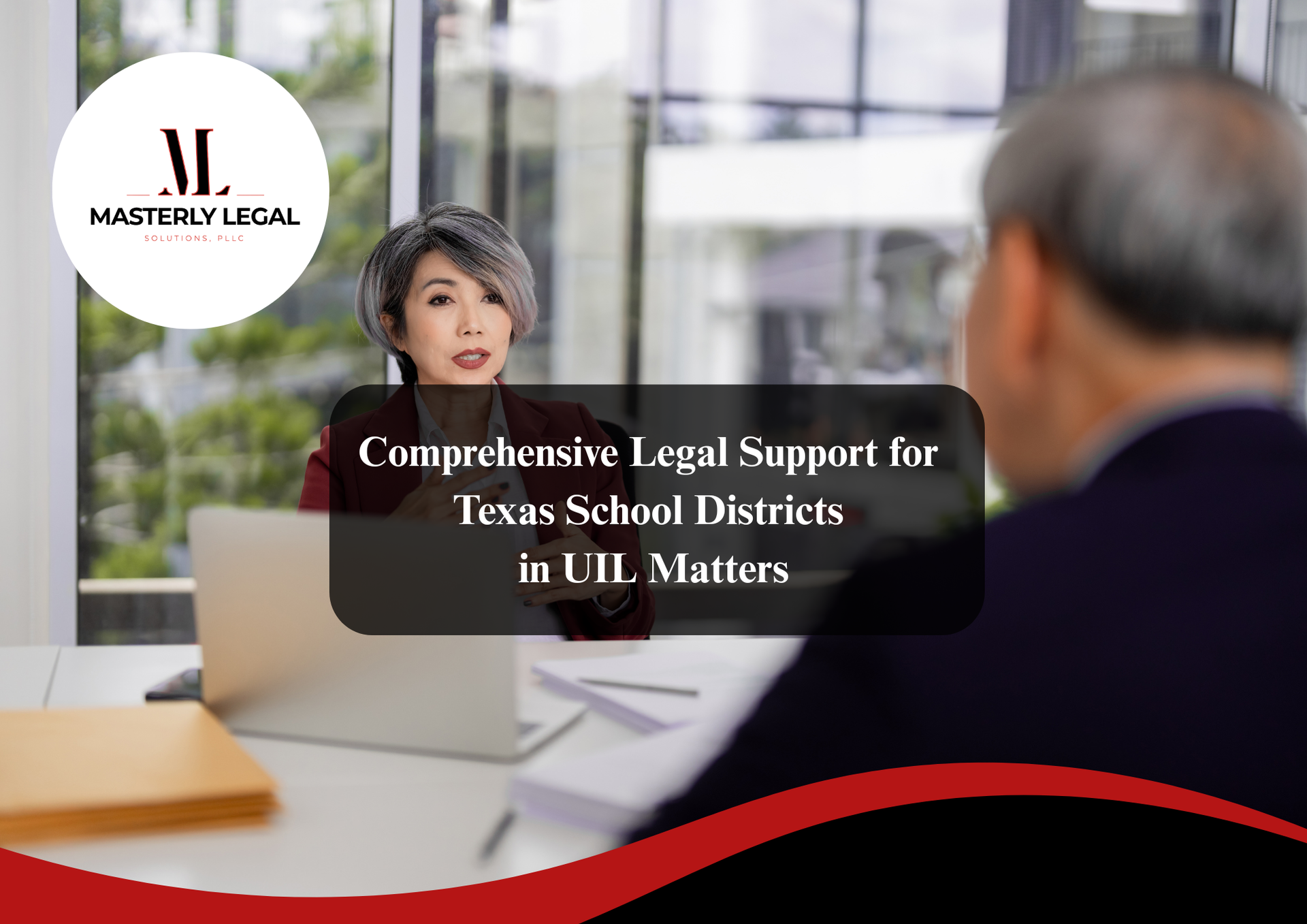 University Interscholastic League in Texas