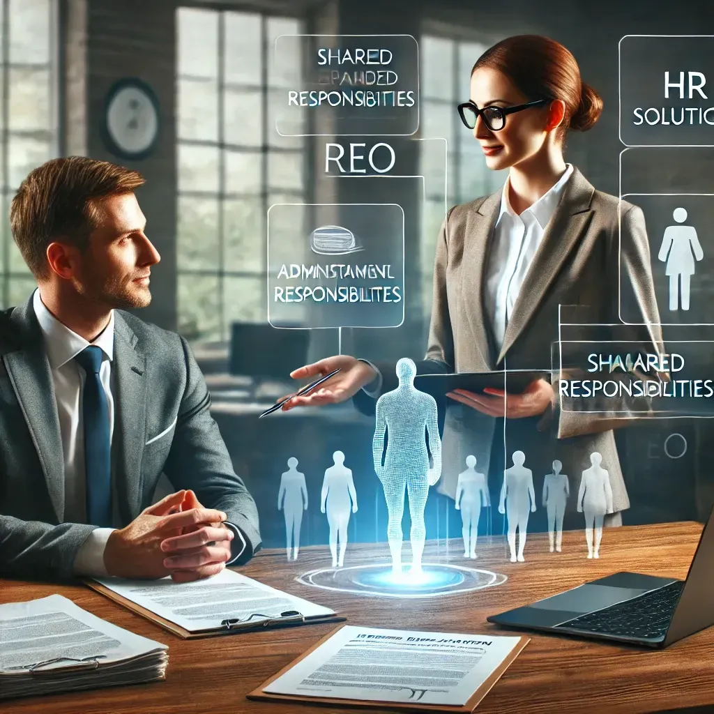 HR Outsourcing Liability: Legal Checklist for Business Owners