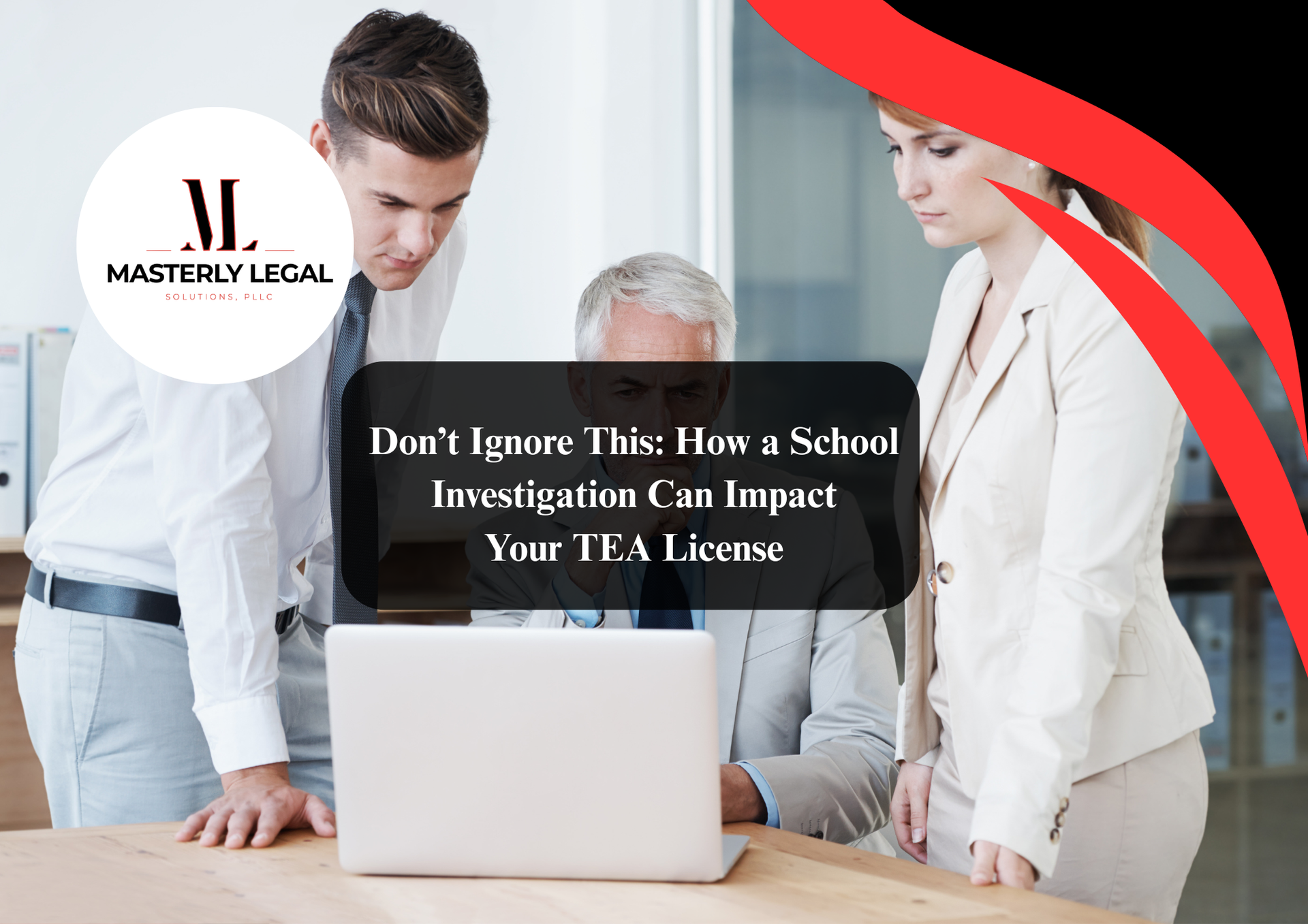 Dallas attorney providing legal representation for personal injury cases.