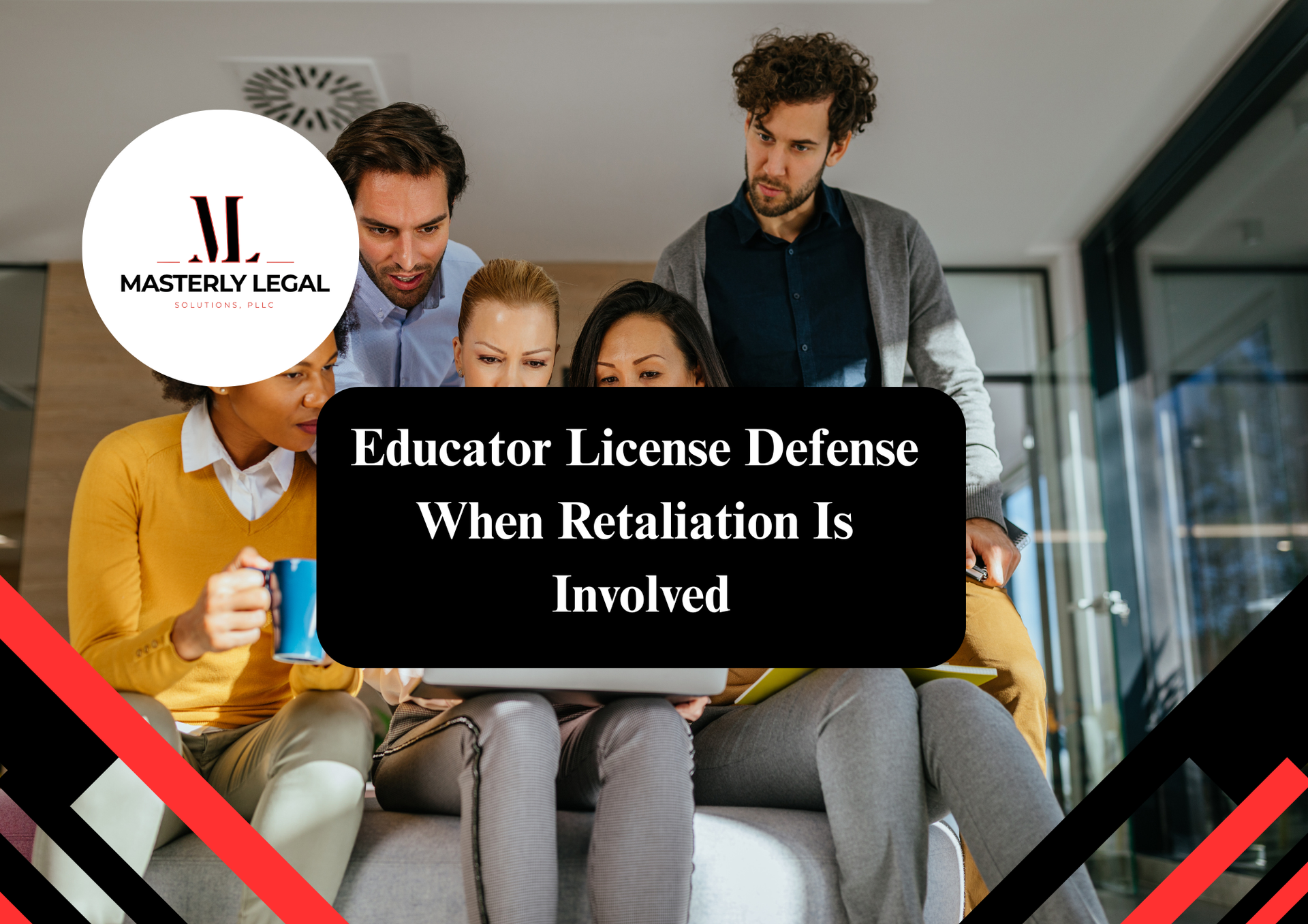 Employee facing retaliation in the workplace from employer.