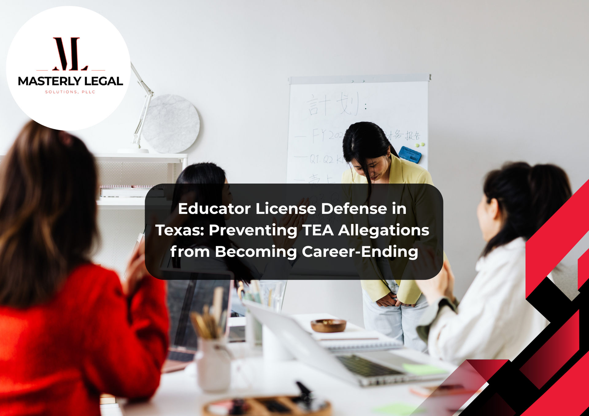 Education employment lawyers providing legal guidance for schools and staff.