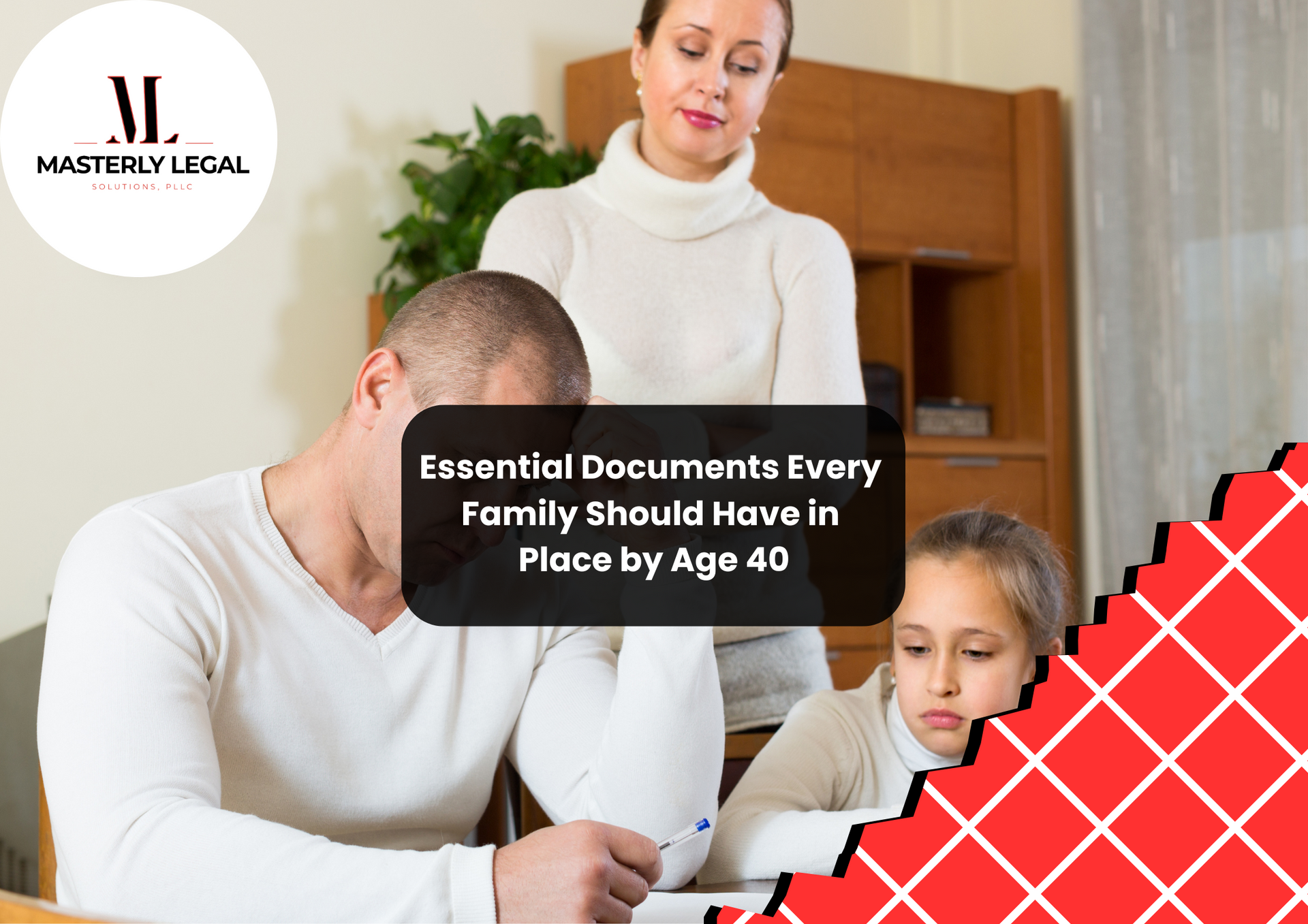 Experienced estate planning attorney providing legal guidance for wills, trusts, and estate plans.