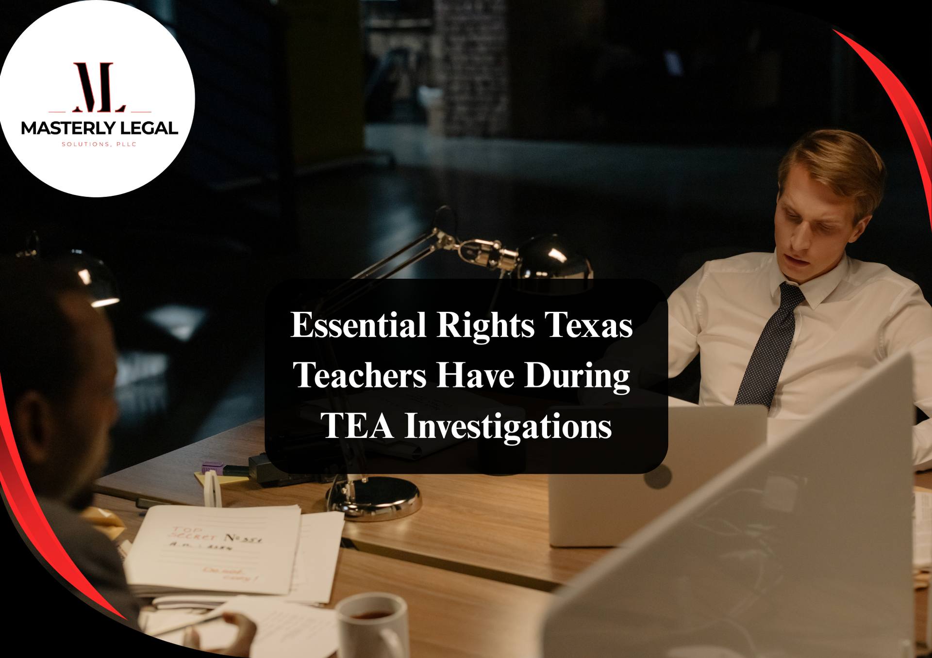 Attorneys for teachers providing legal help