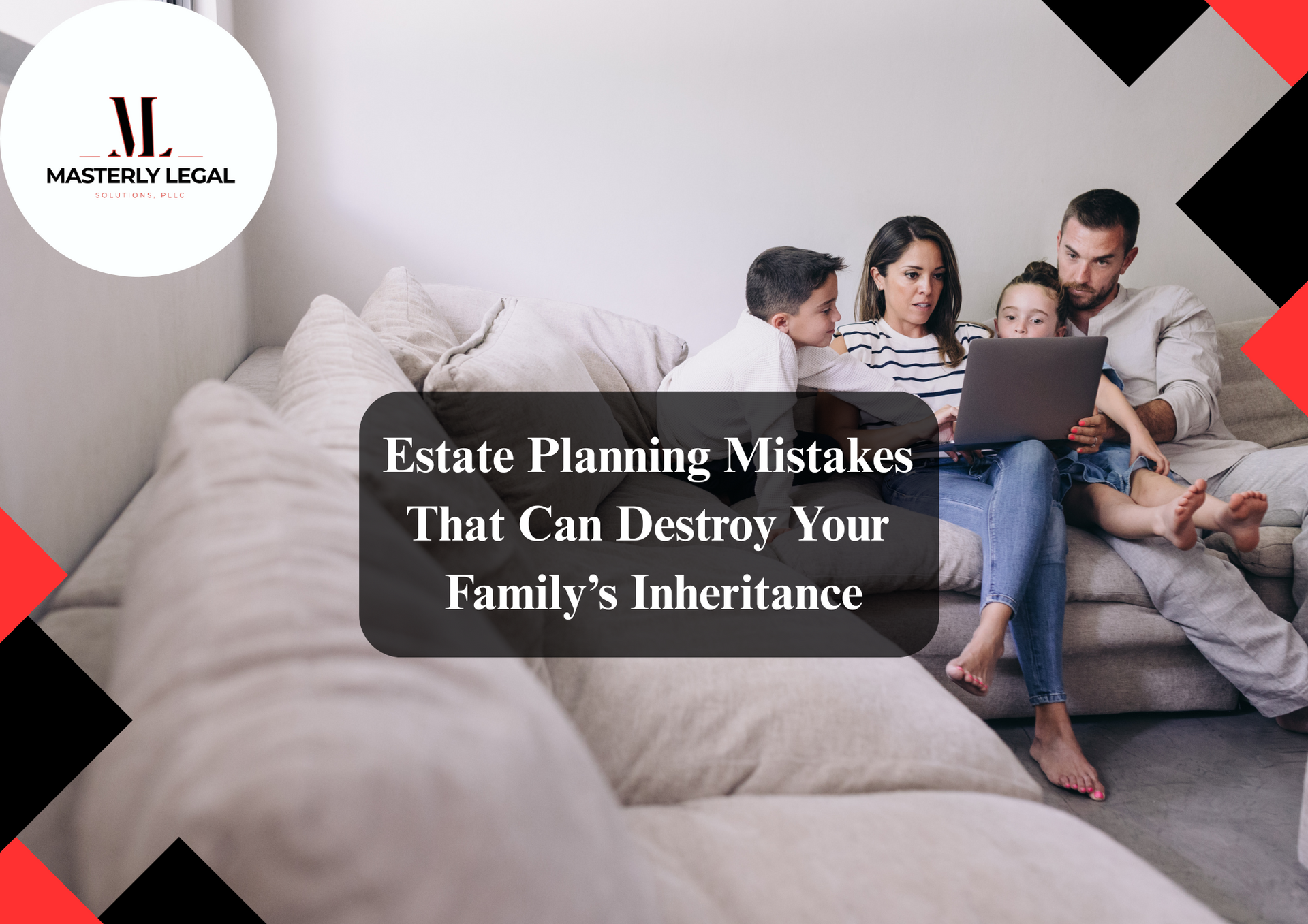 Estate planning attorney reviewing legal documents with a client