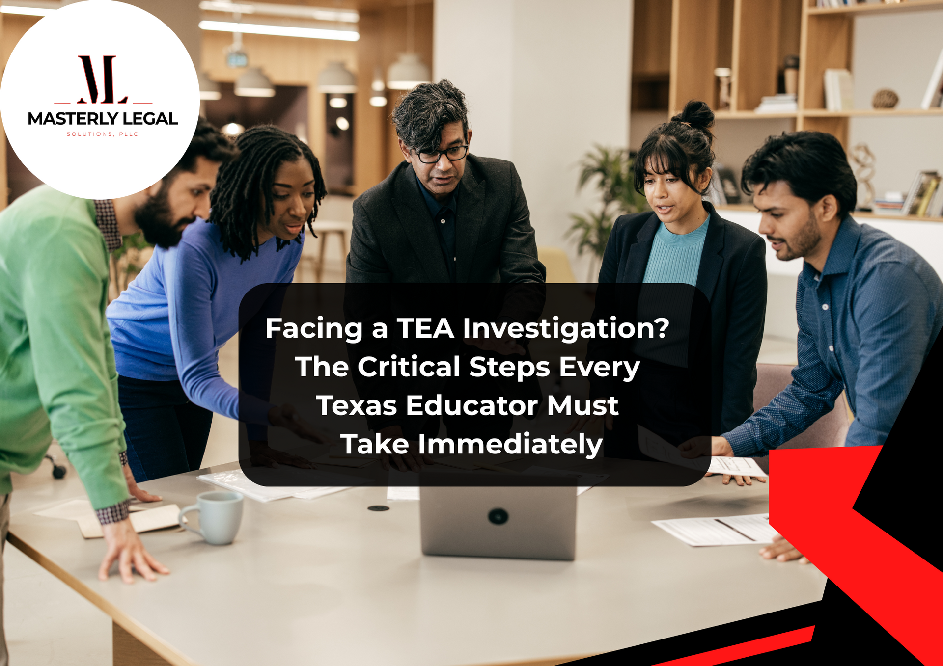 Texas TEA investigations of teacher certification