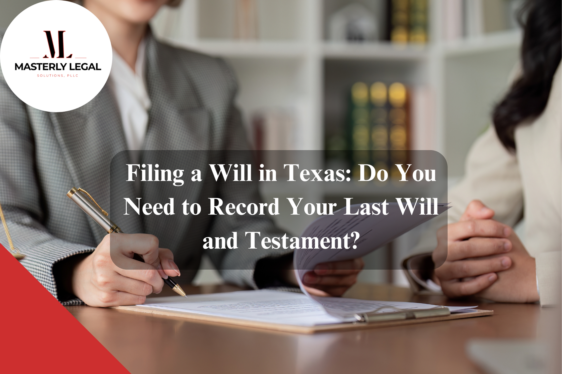 Create a Legal Will Online: Simple and FreeWill Options Available