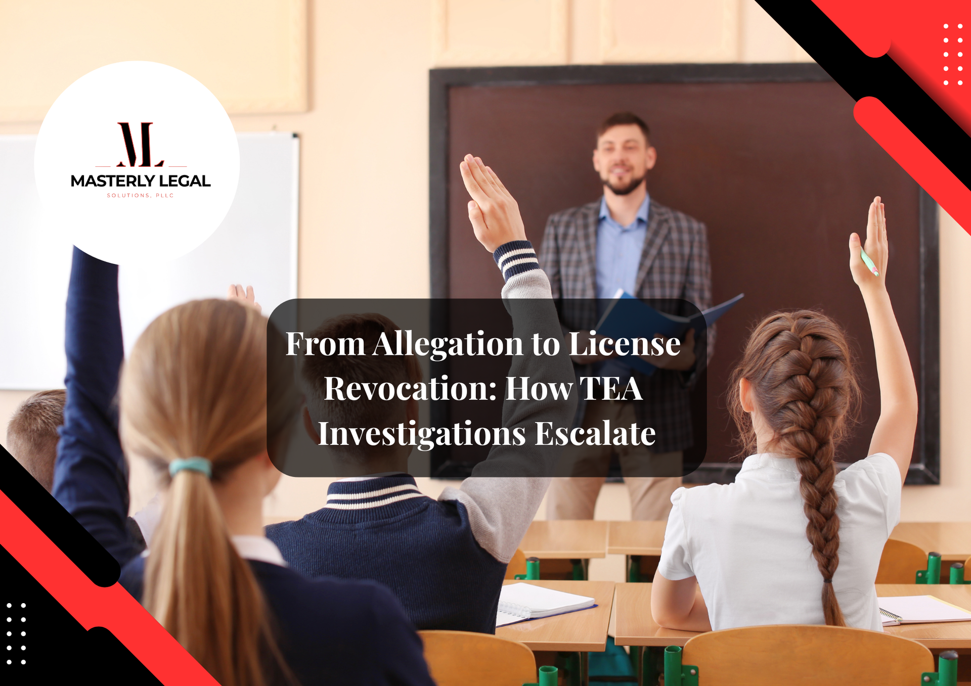 Arlington attorney providing legal services and consultation.