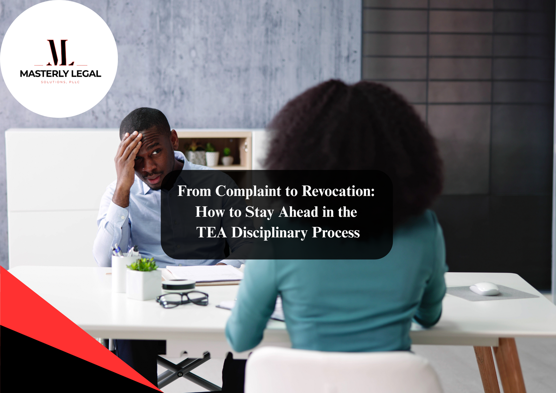 Legal representation for teachers protecting rights in education