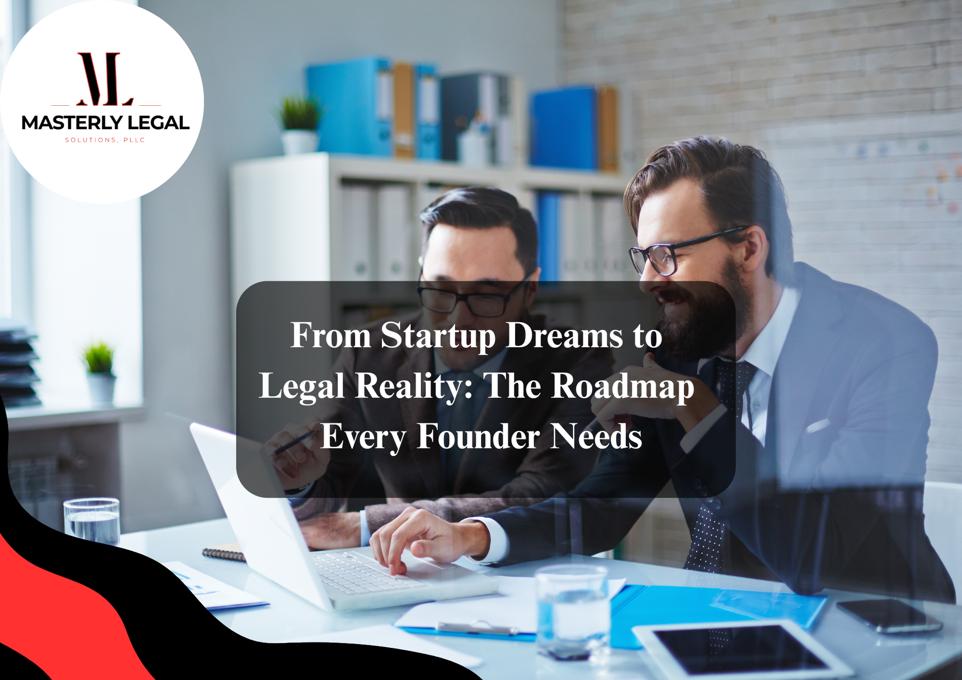 Business consulting services helping companies grow
