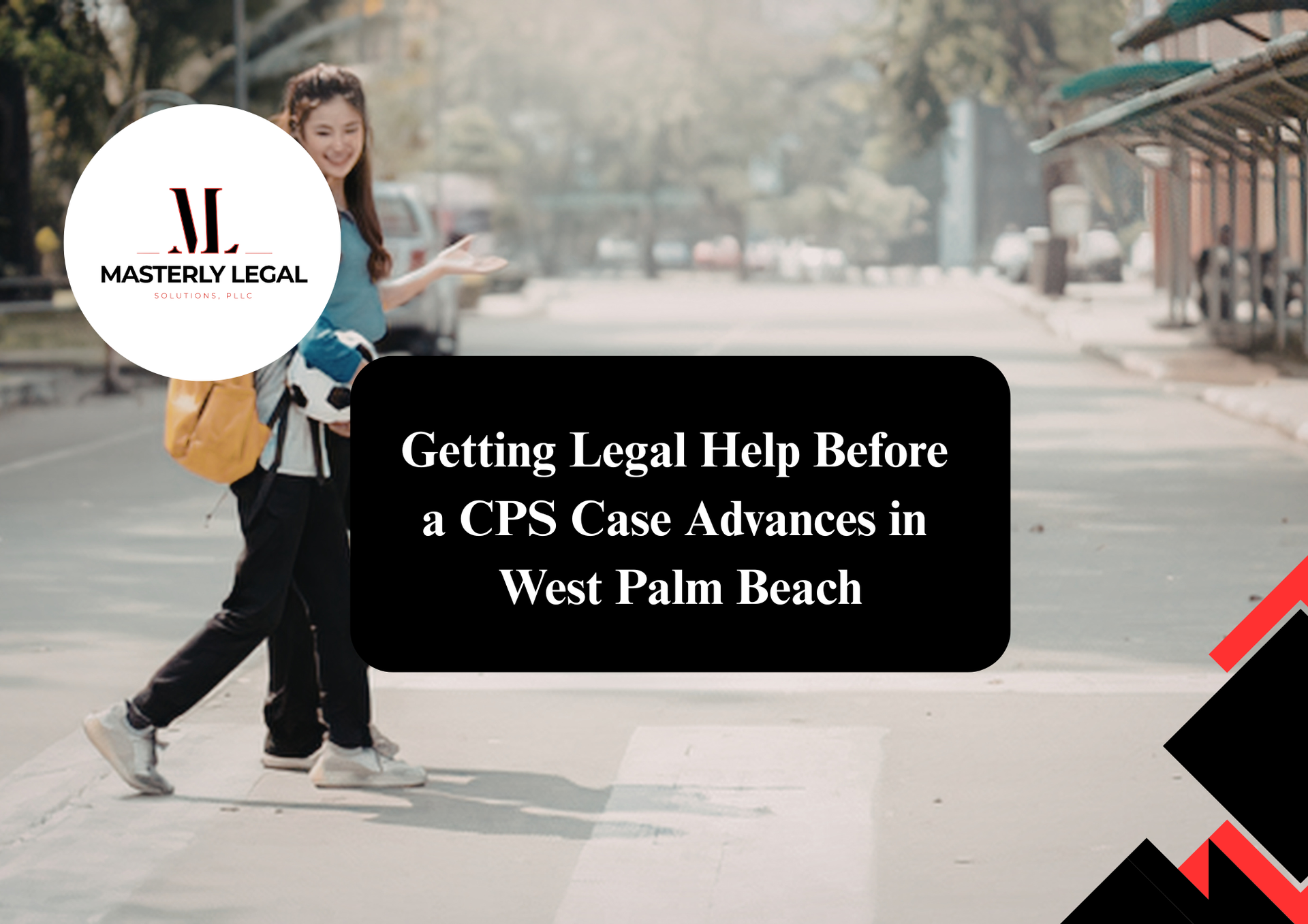 Child Protection Team office in West Palm Beach assisting children and families.