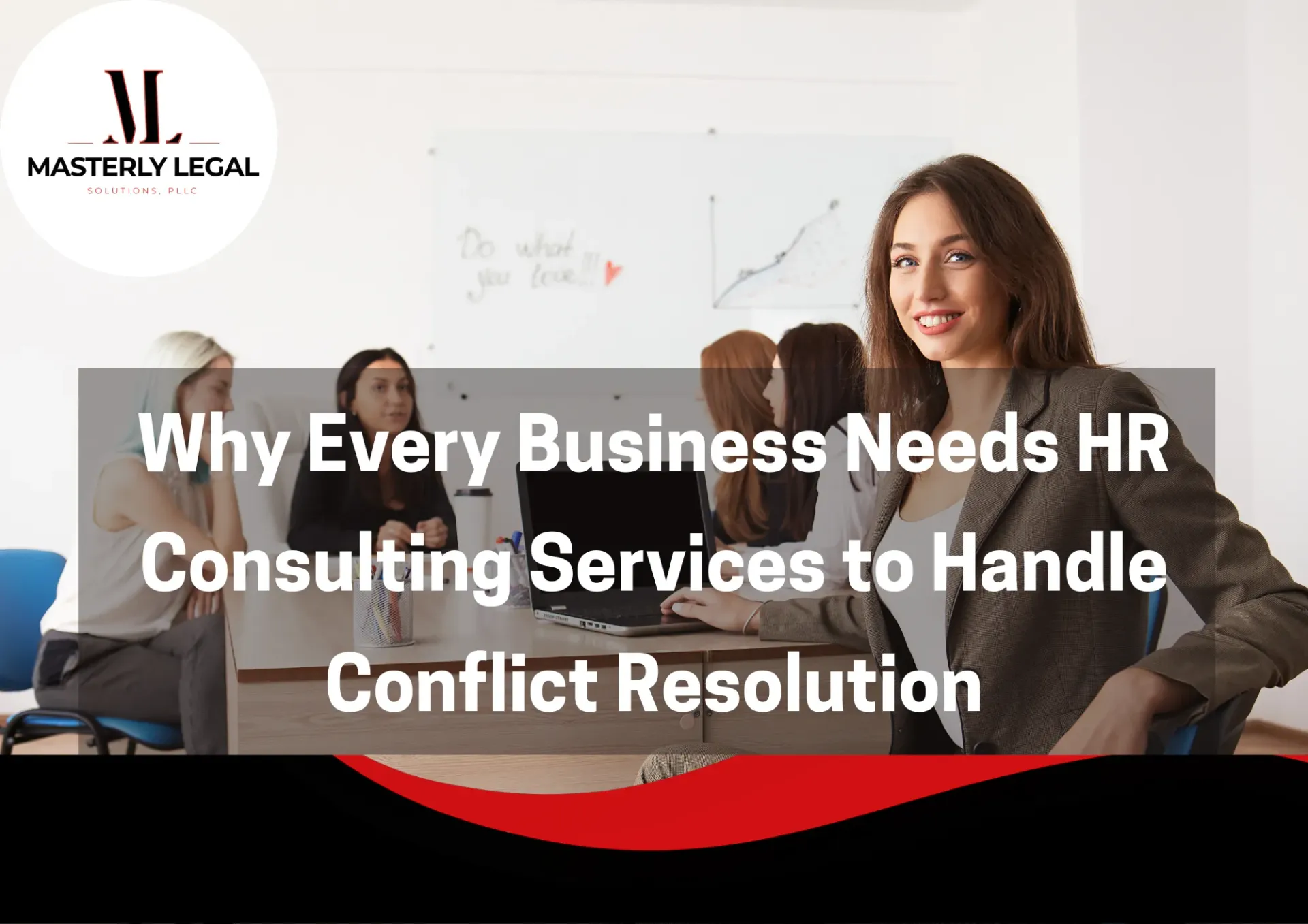 HR consulting services providing expert guidance on compliance and employee management.