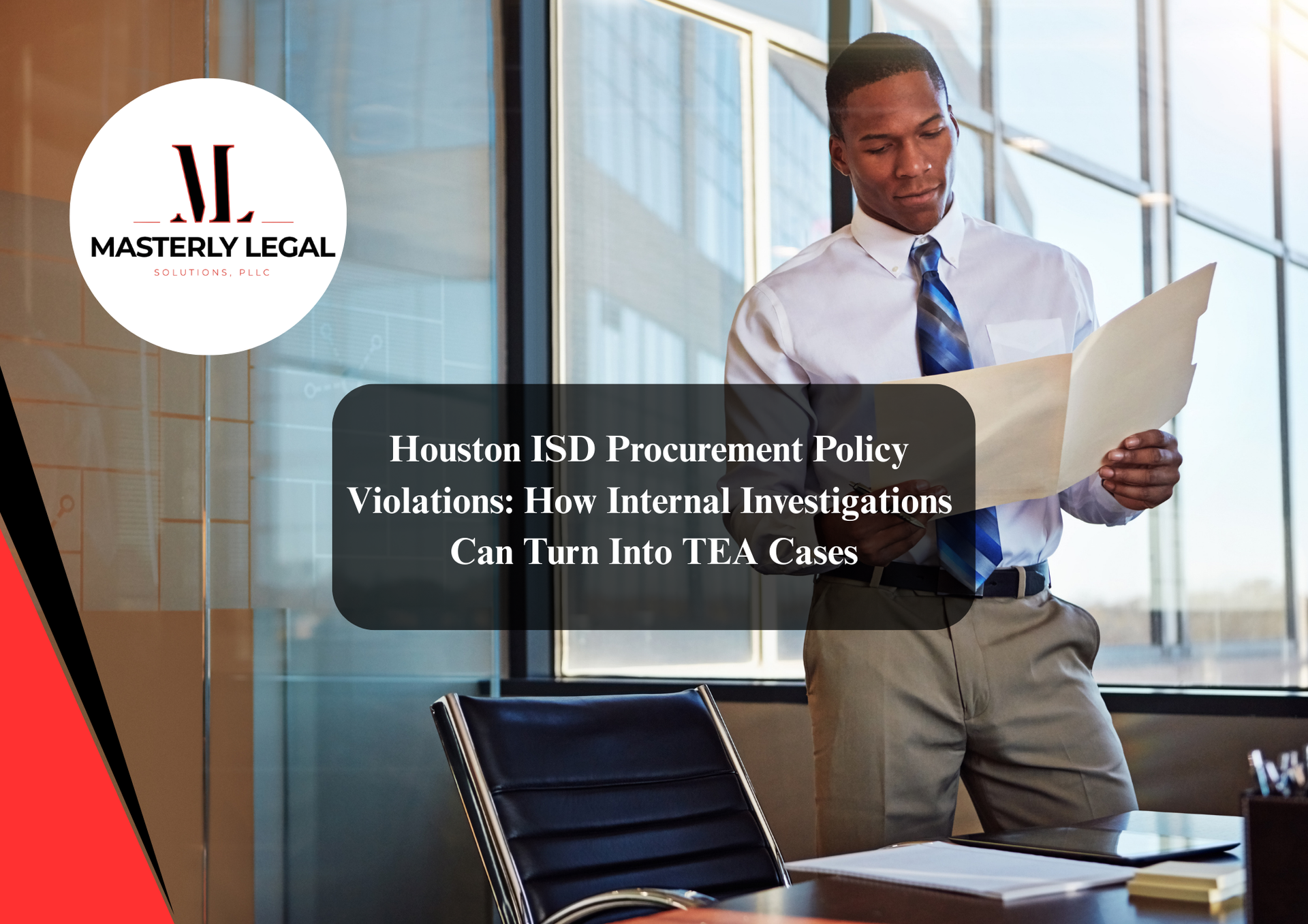 Illustration of retaliation at work after employee files complaint.