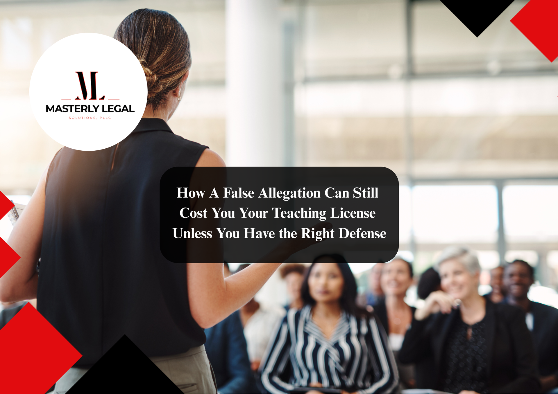 Education law attorneys providing legal guidance for schools