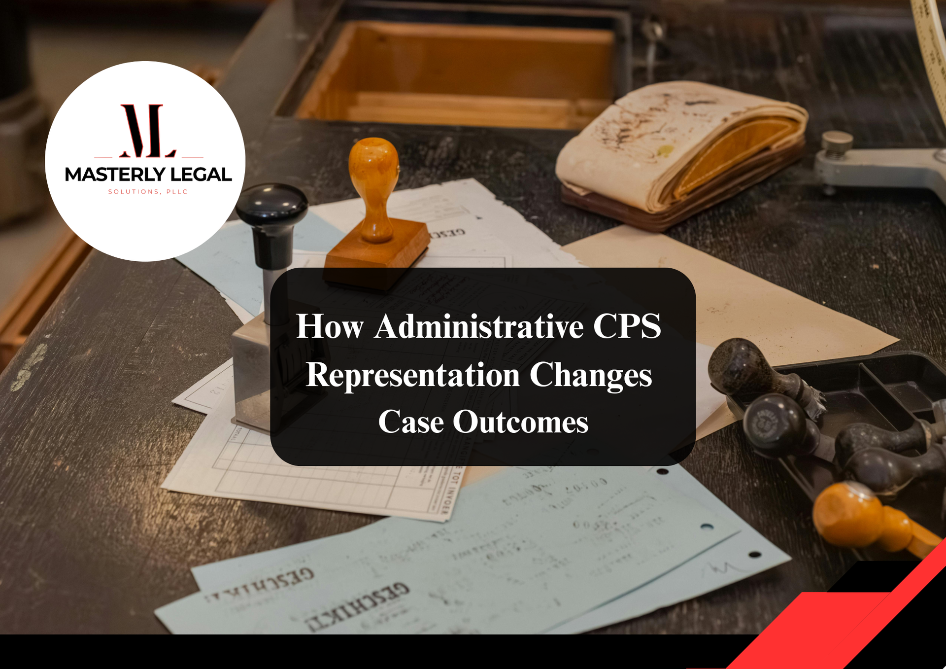Dallas CPS and family protective services office.