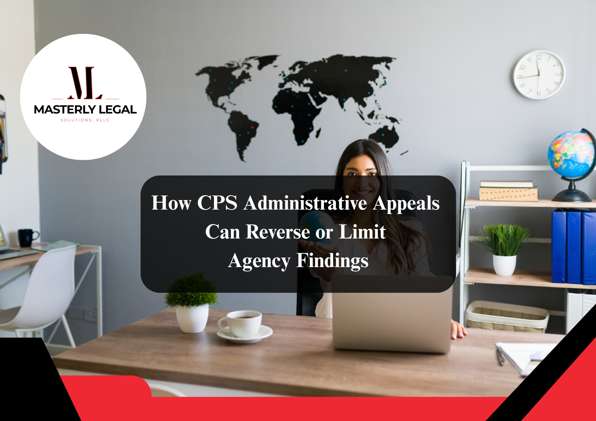 CPS attorney helping defend parents in CPS cases.