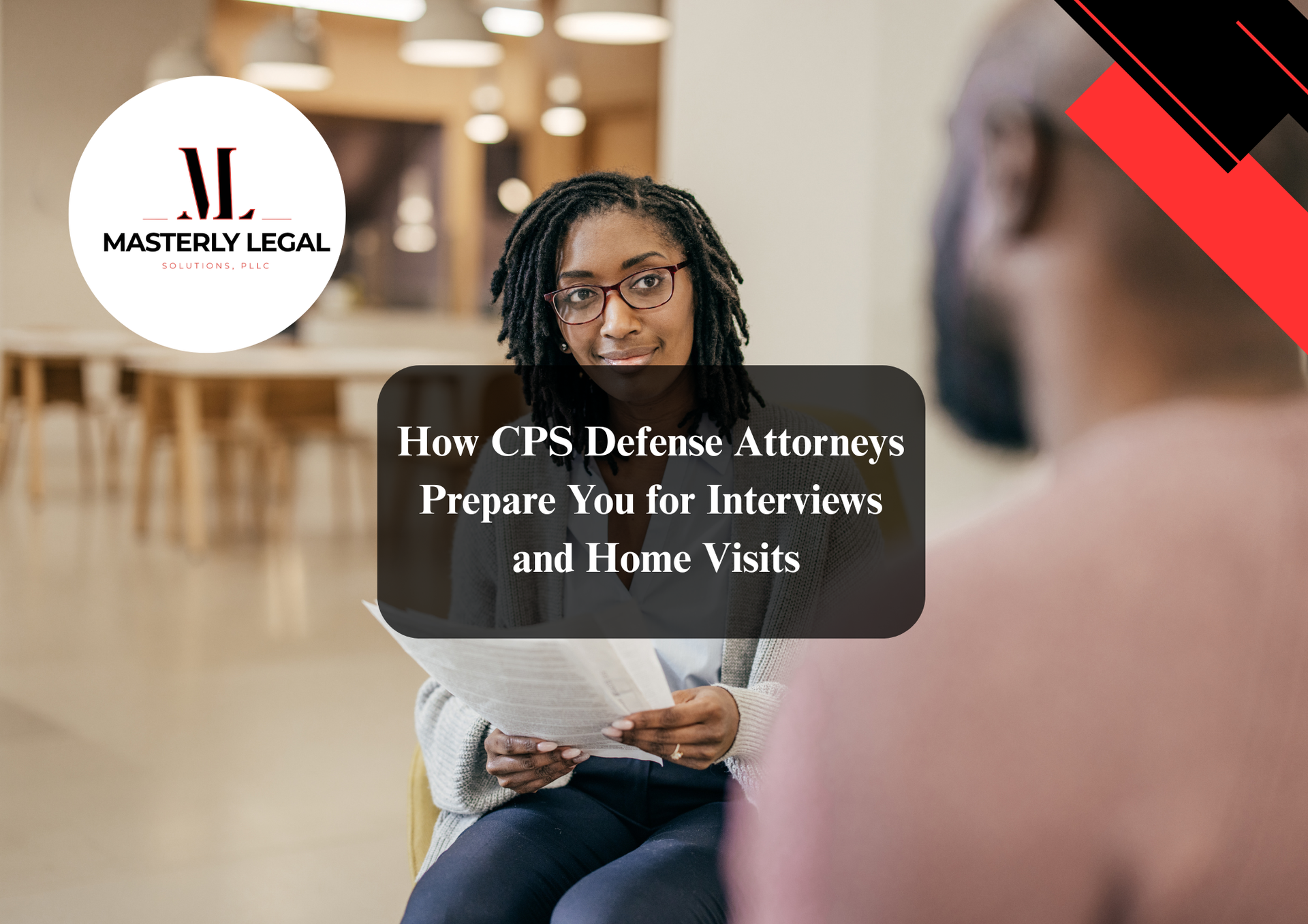 Attorney for CPS child protective services defense.