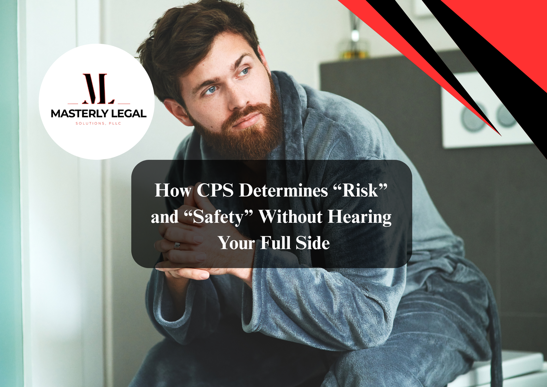 Child protective services for family protection