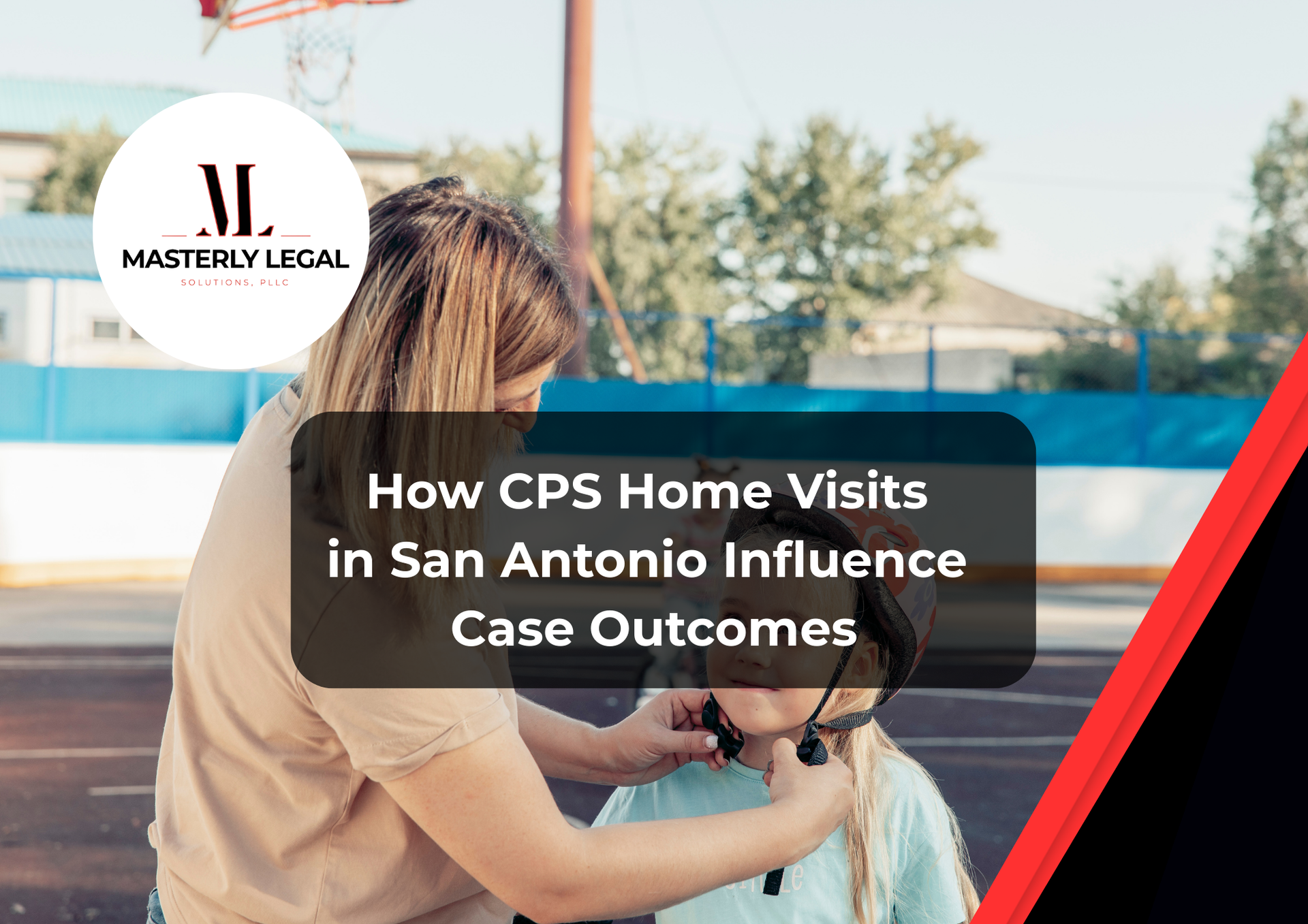 CPS attorney providing legal defense for parents.