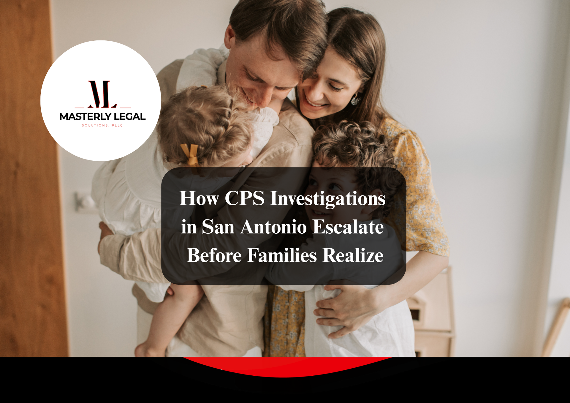 CPS San Antonio Texas service center.