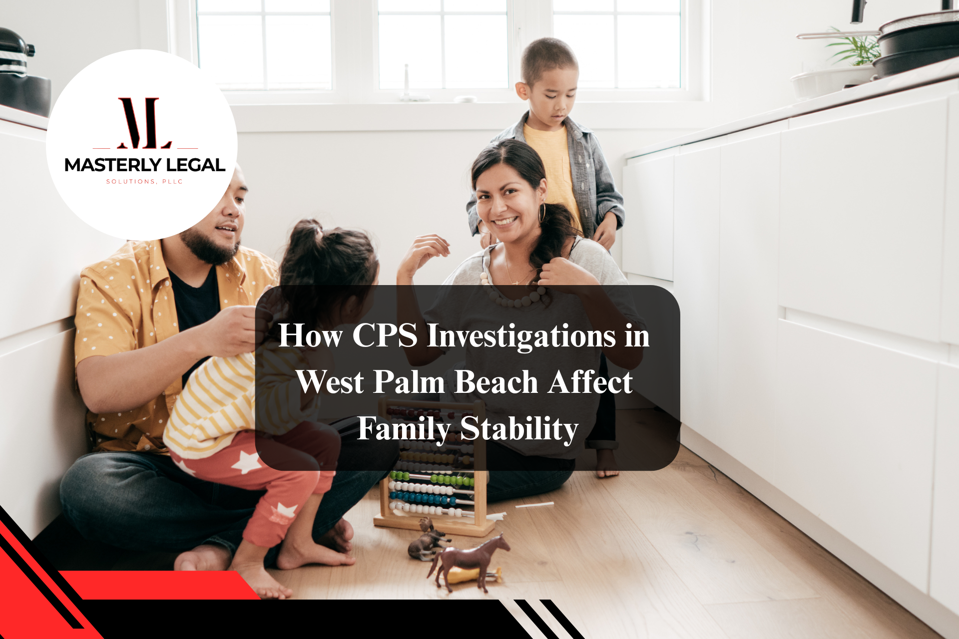 West Palm Beach child protective services assisting children and families.
