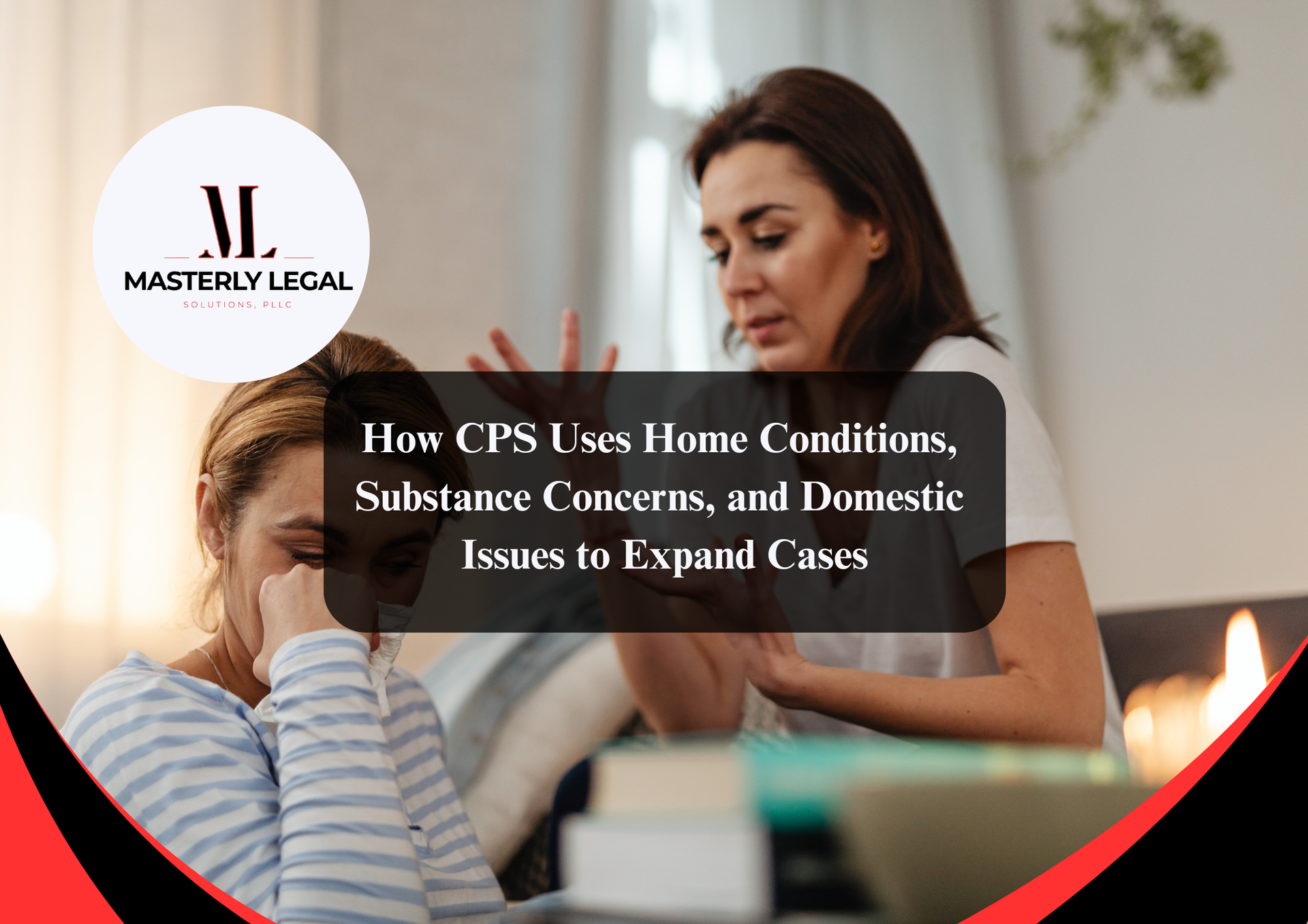 Child Protective Services Family Protective Service Report