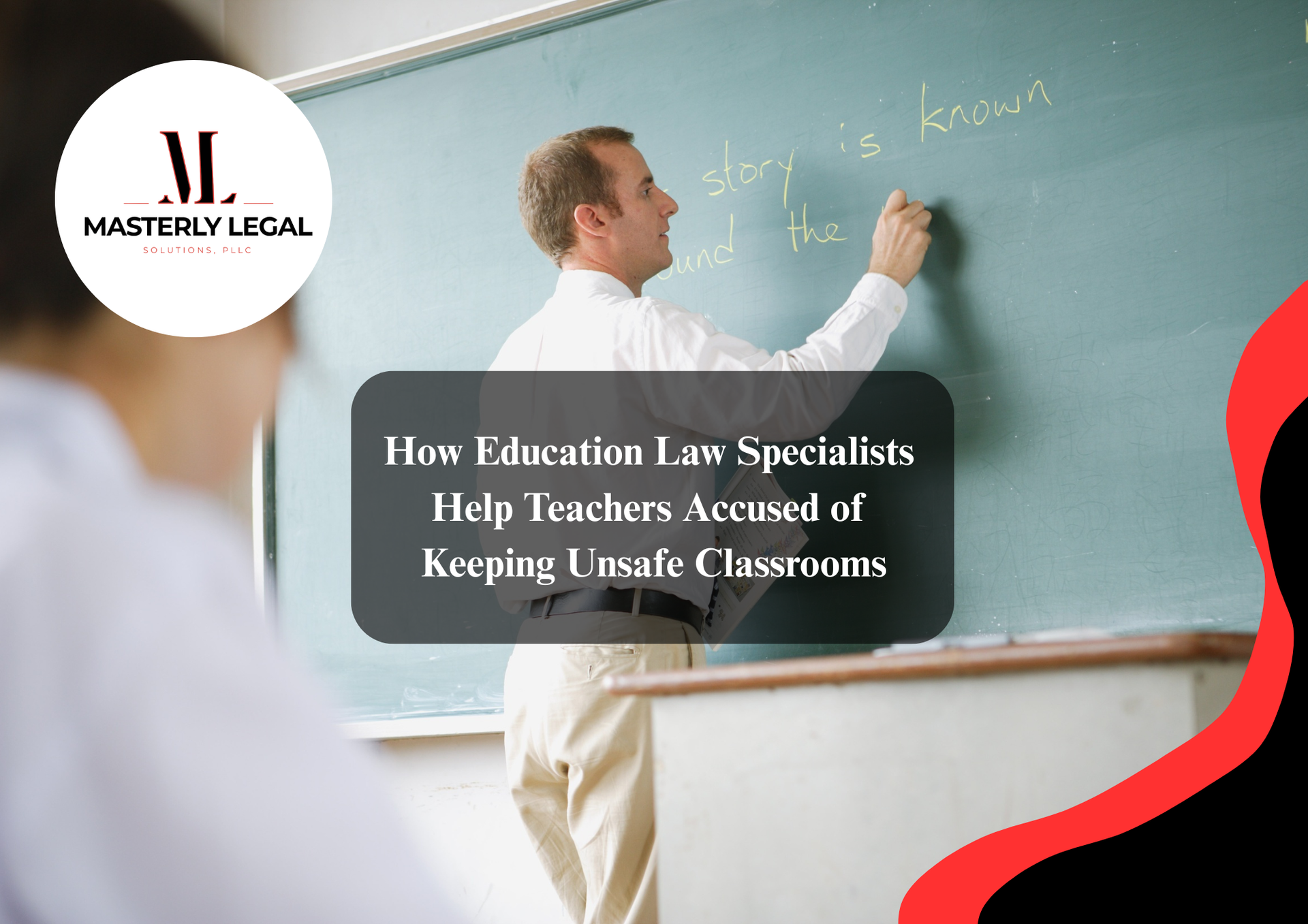 Dallas employment attorney providing legal guidance.