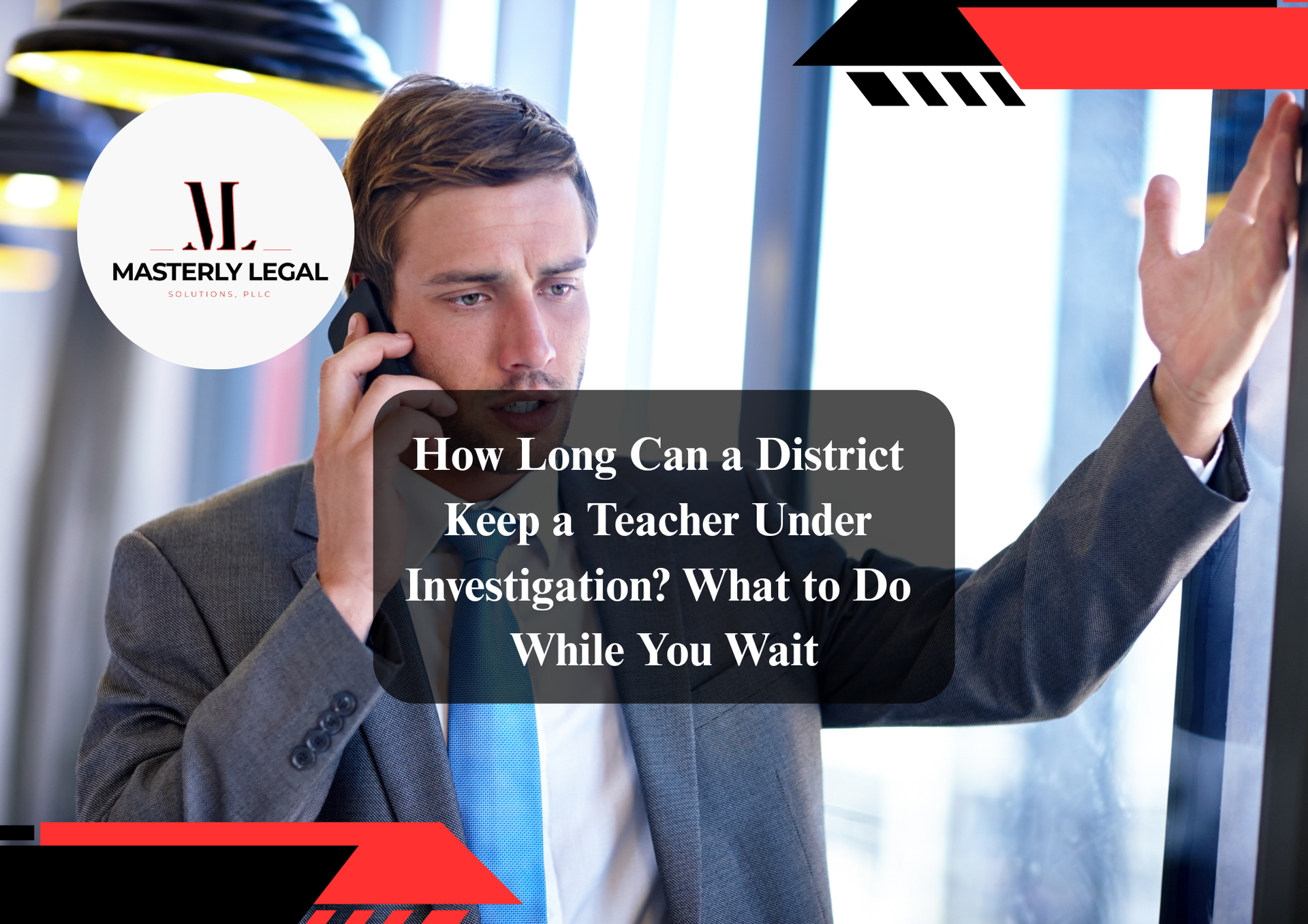 Employee reporting workplace retaliation to HR after employer misconduct.