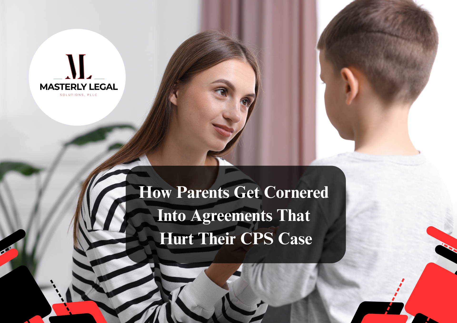 California CPS Investigation Process CPS Case Law Guide