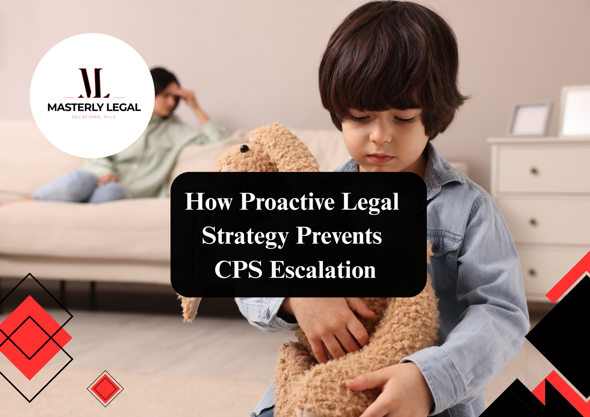 Dallas child protective services building exterior.