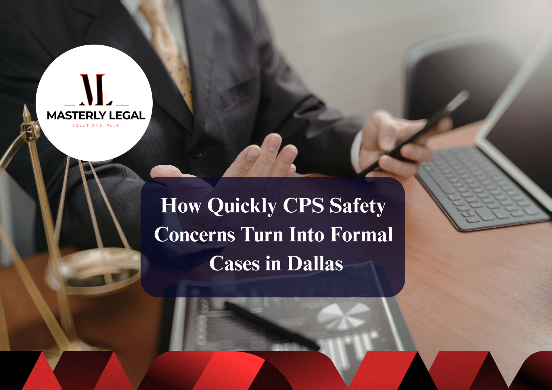 CPS Dallas child protective services.