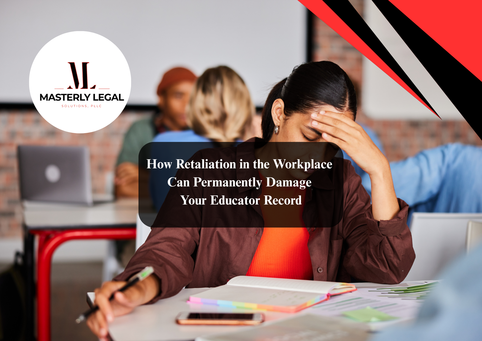 Frisco school district campus in Texas serving students