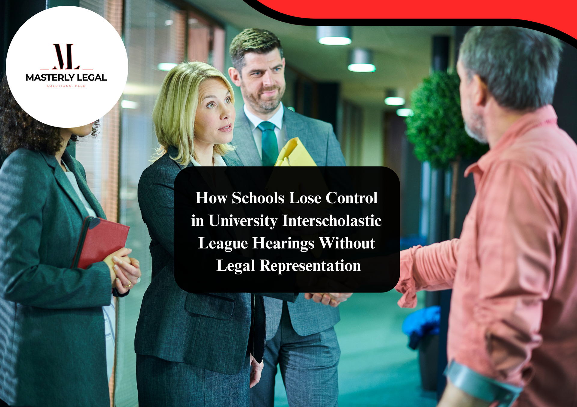 UIL policy guidelines for Texas school districts and athletics