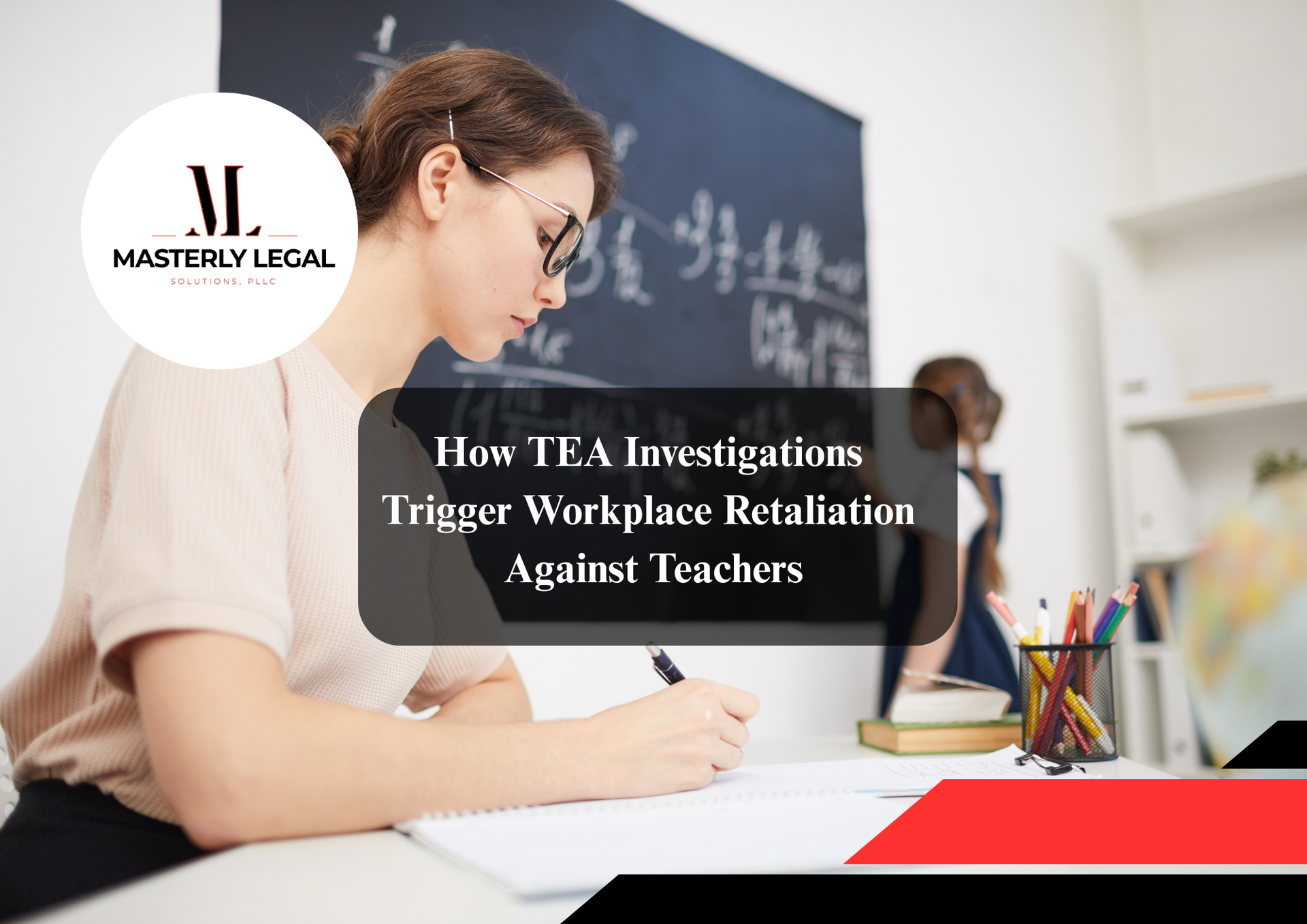 Retaliation at work legal claim.