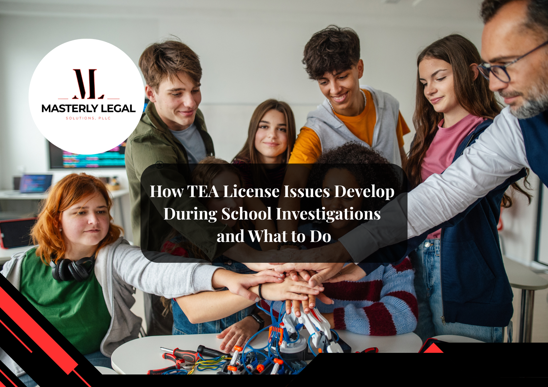 Texas Education Agency teaching license certificate document.