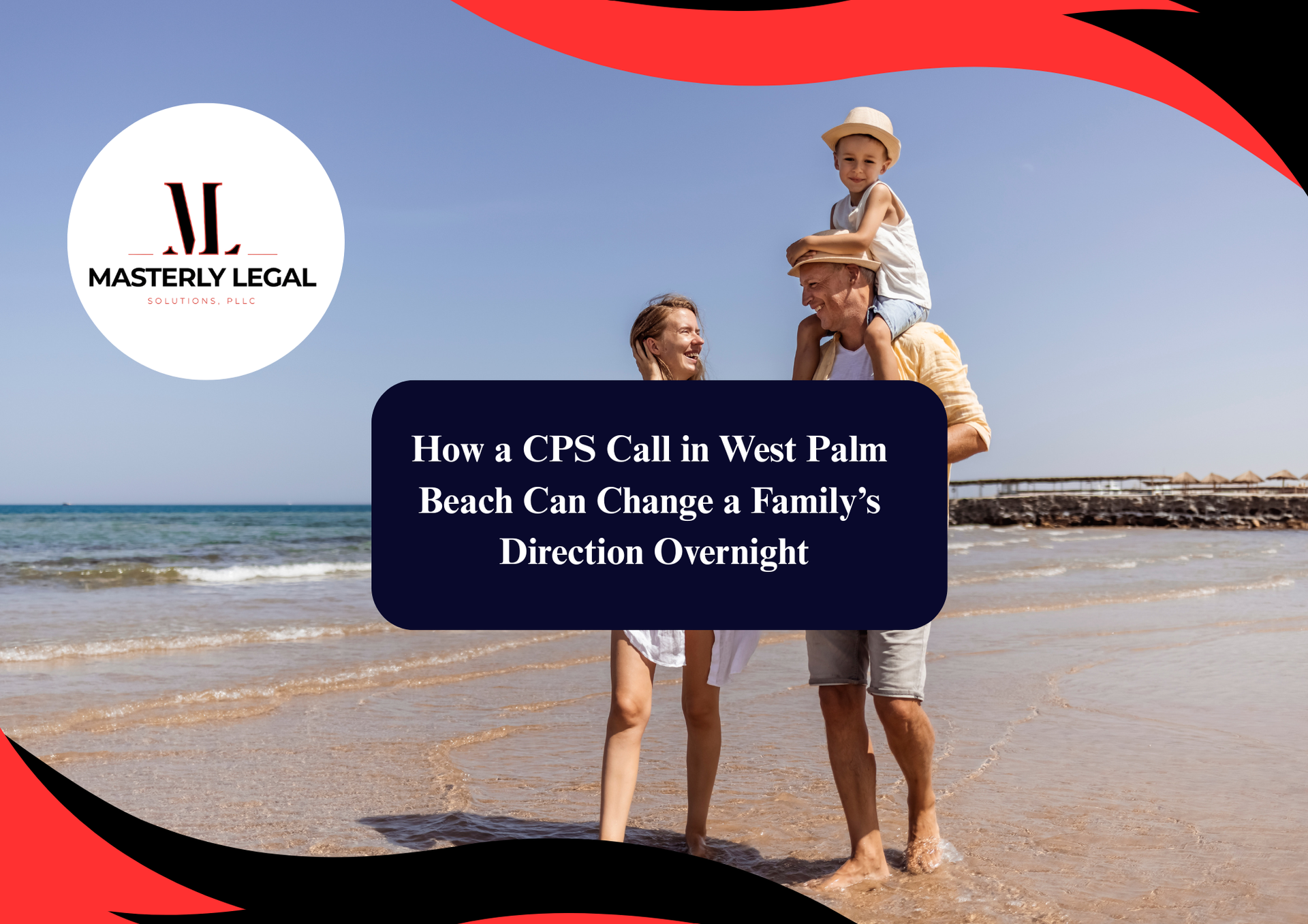 Child protection team serving West Palm Beach, FL.