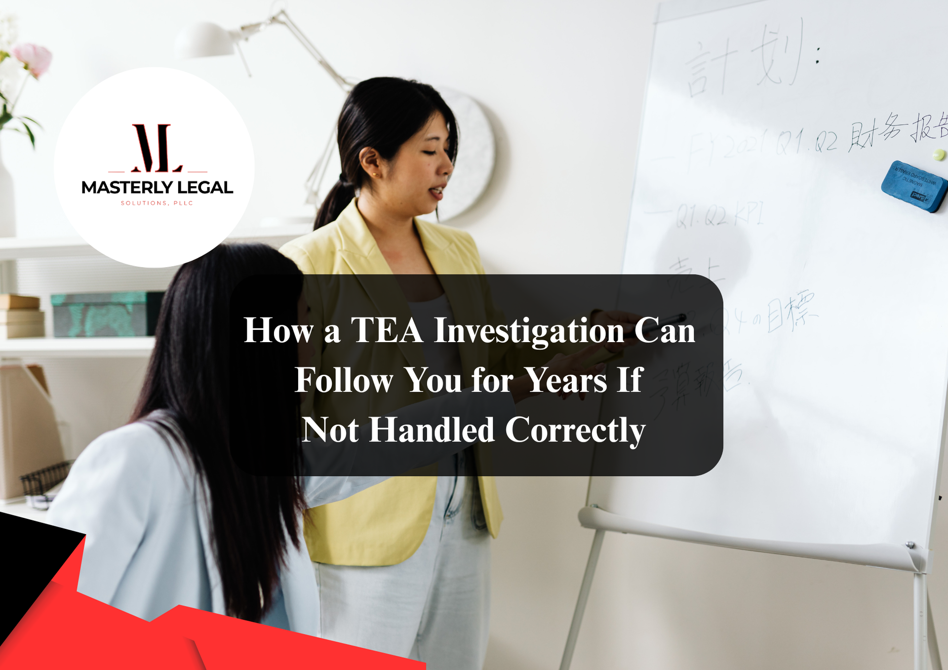 Attorneys in Arlington TX providing legal services.