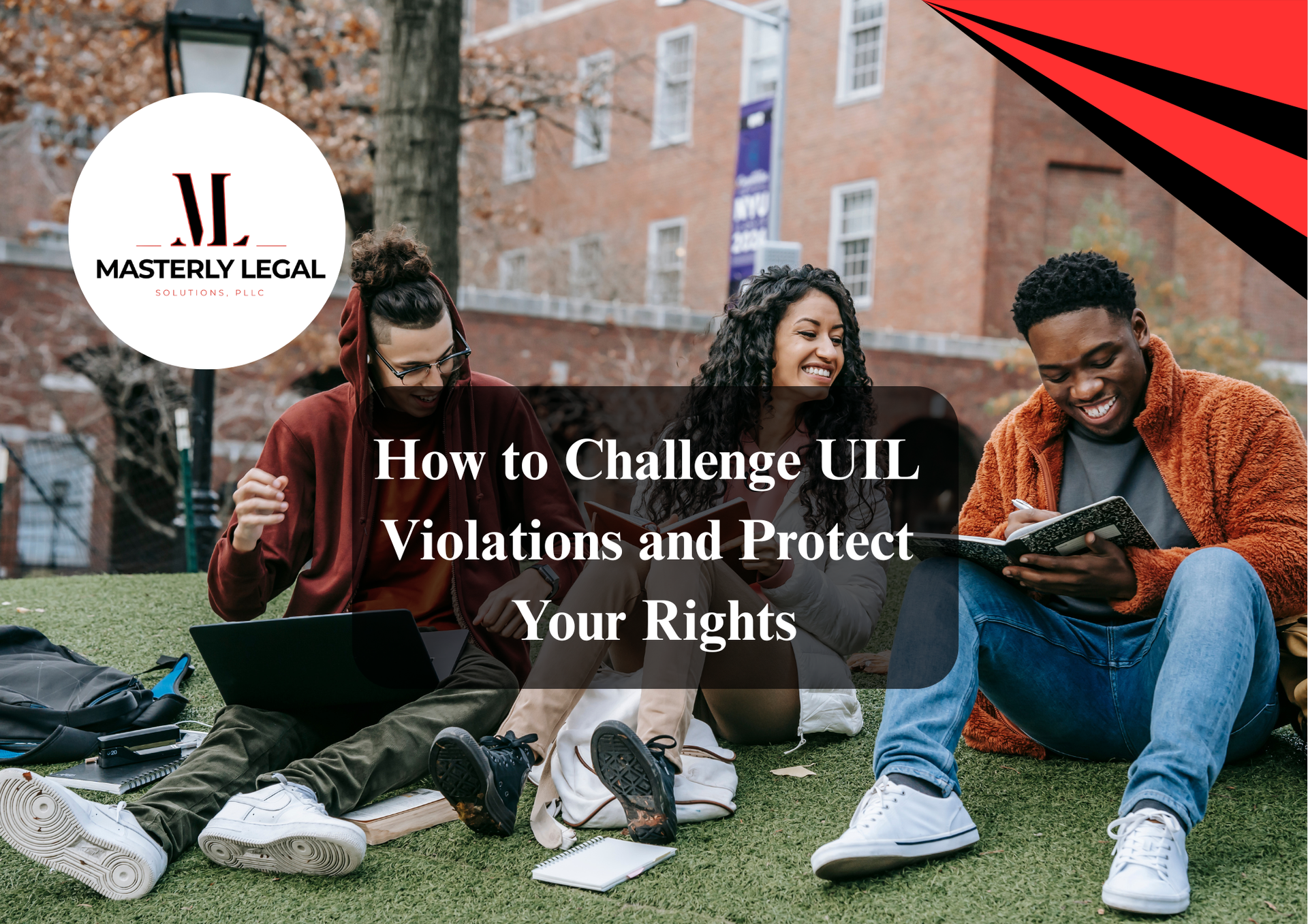 UIL complaints process.