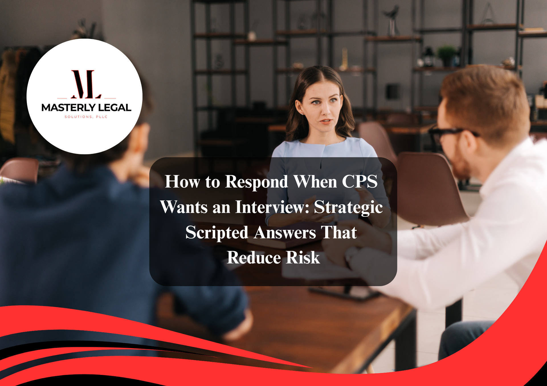 Michigan CPS investigation process for child protective services.